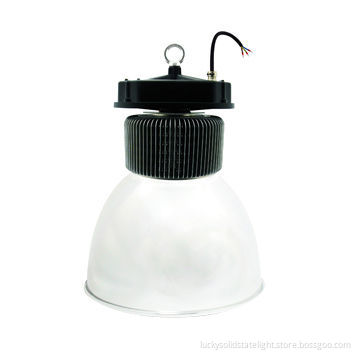 100W LED High Bay Light, Up to 90lm/W with High Quality.Standards: CE, RoHS